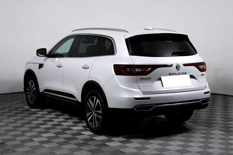 Koleos