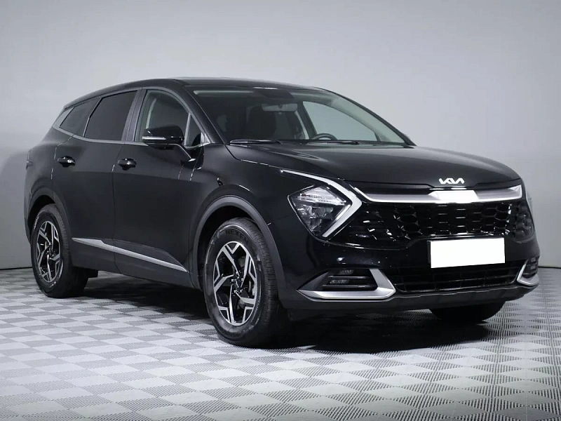 Sportage