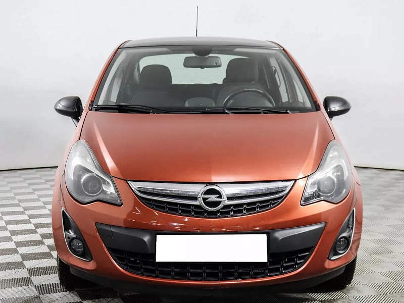 Corsa