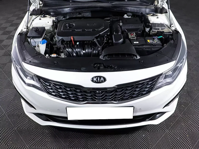 Optima