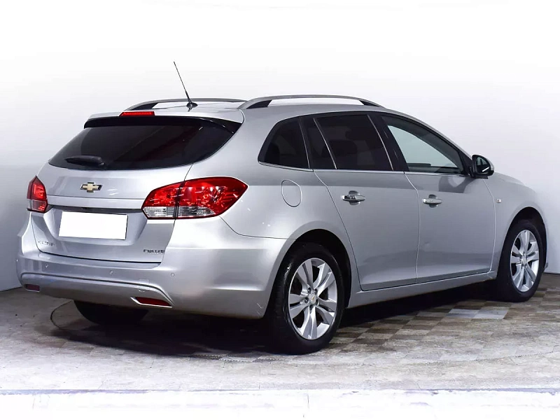 Cruze