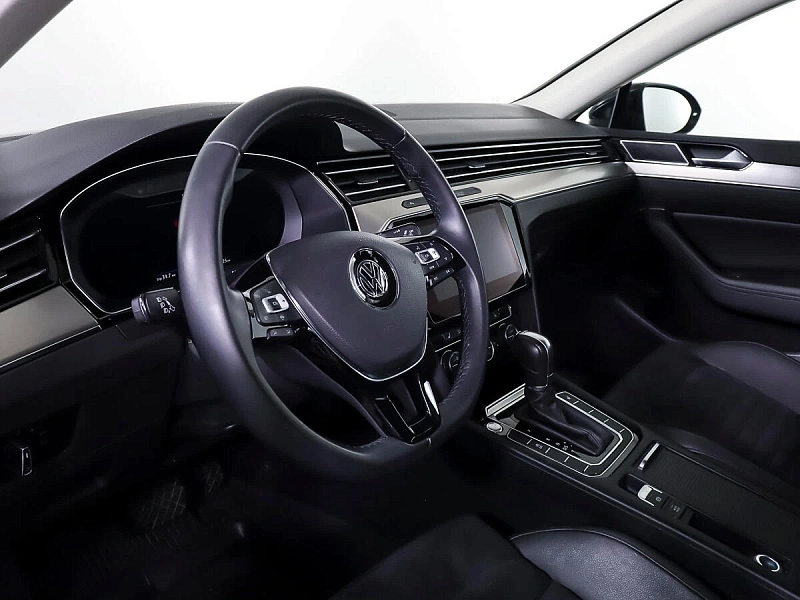 Passat
