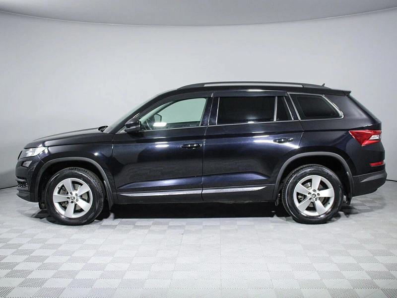 Kodiaq