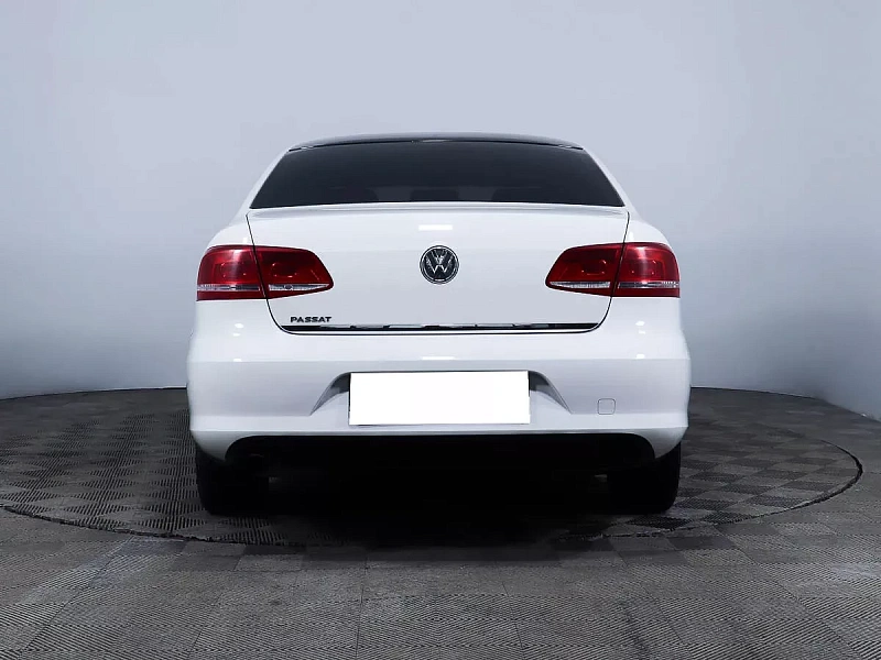 Passat