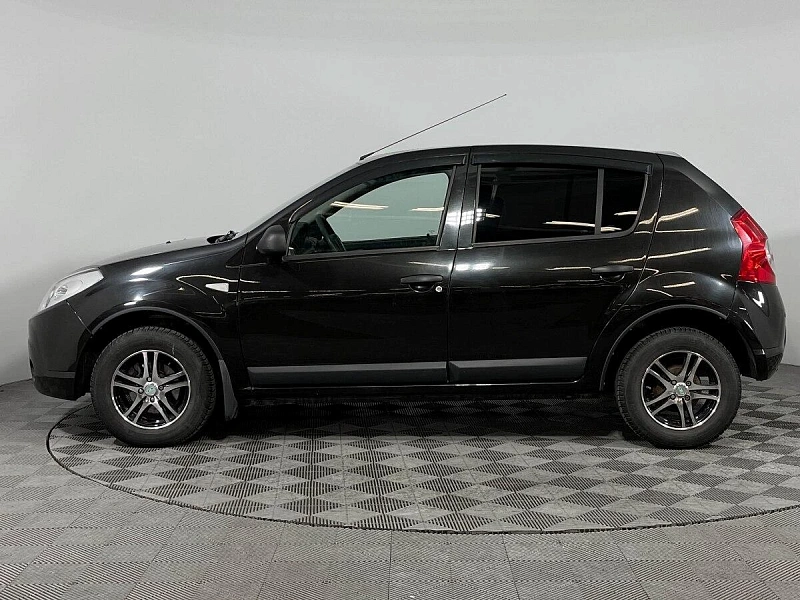 Sandero
