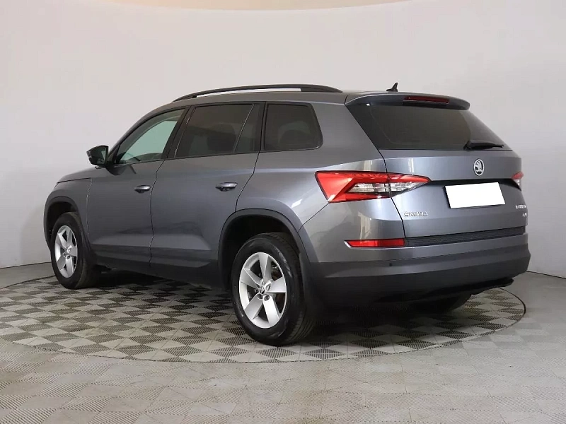 Kodiaq