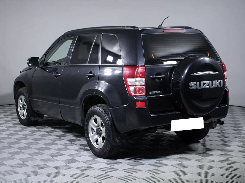 Grand Vitara