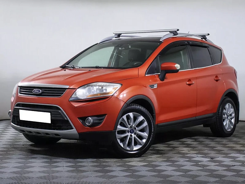 Kuga