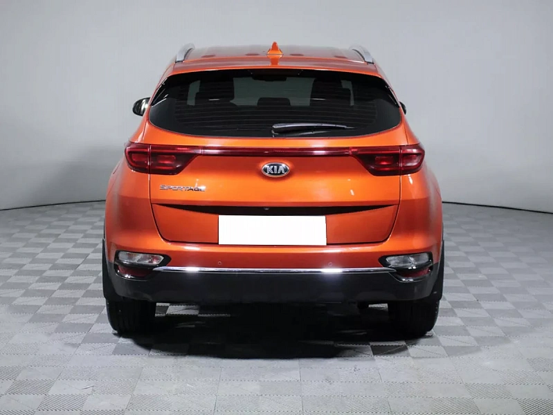 Sportage