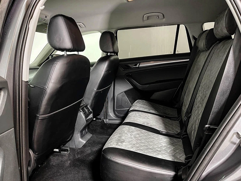Kodiaq