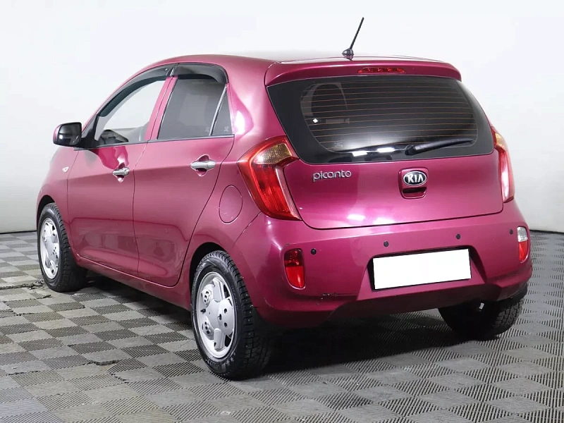 Picanto