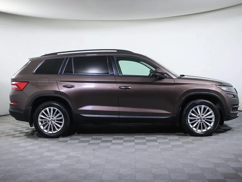 Kodiaq