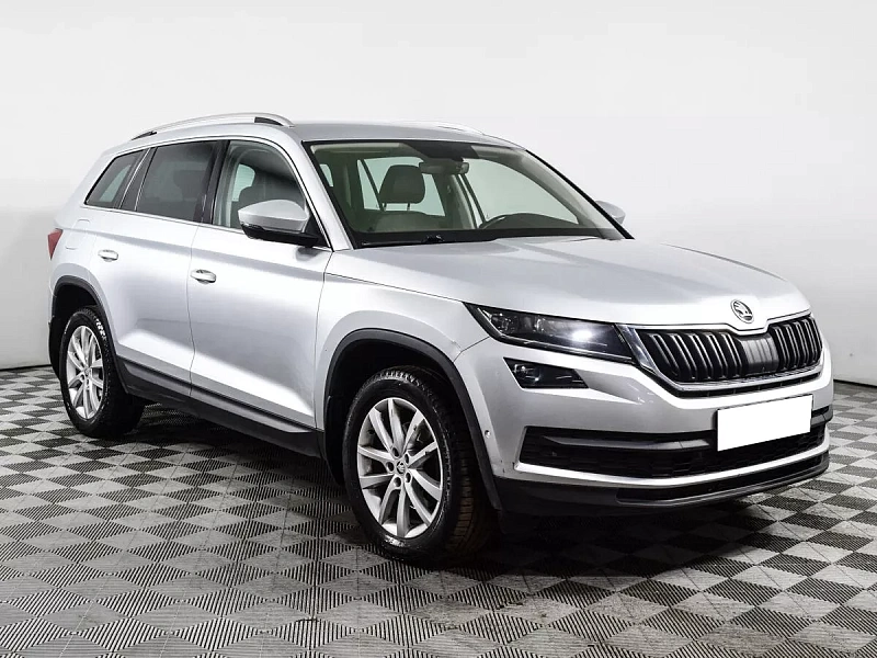 Kodiaq