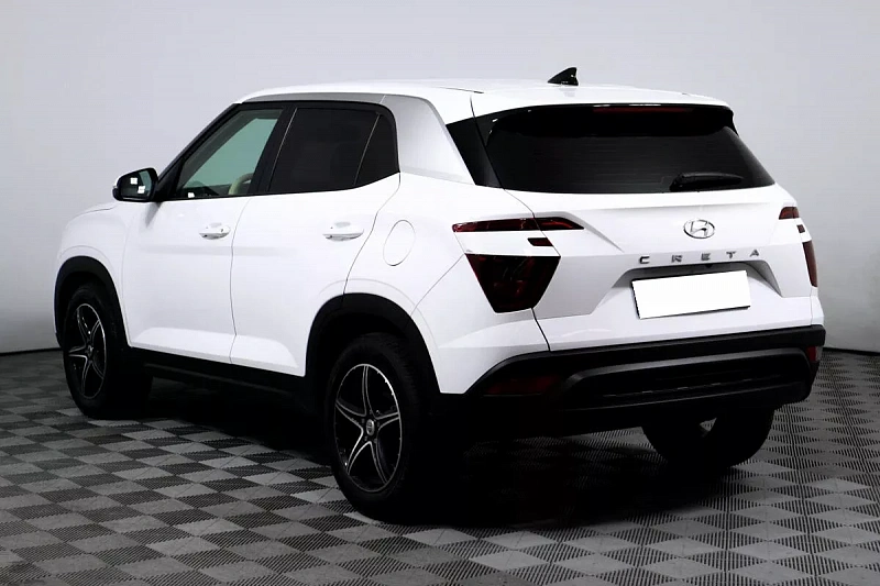 Creta