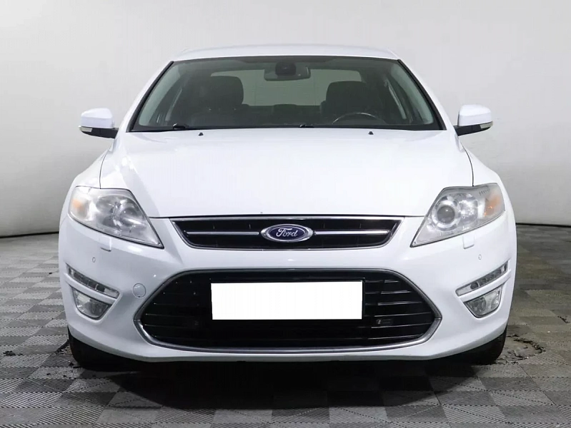 Mondeo
