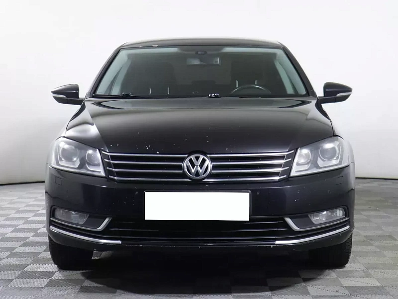 Passat