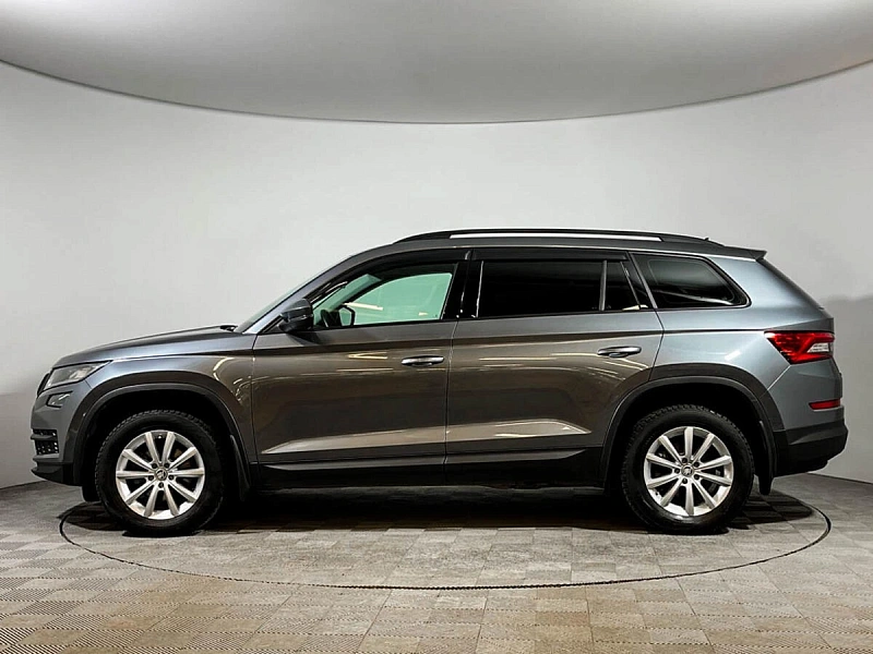 Kodiaq