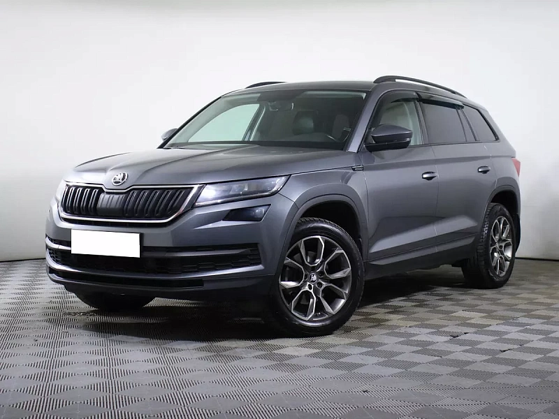 Kodiaq