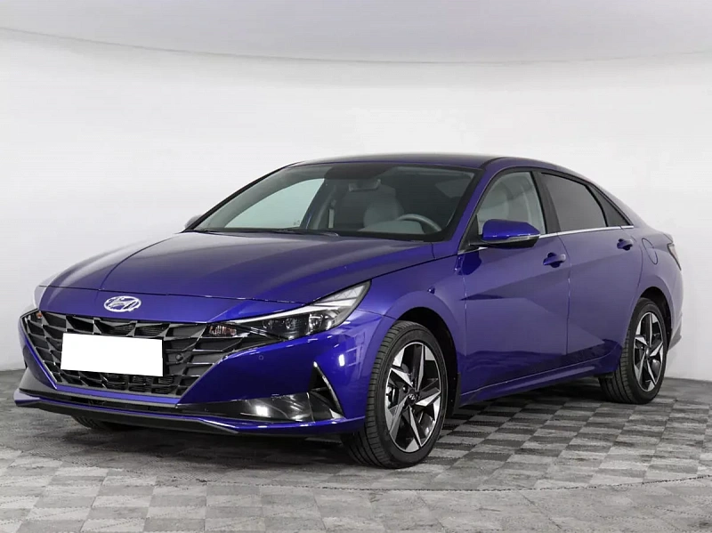 Elantra