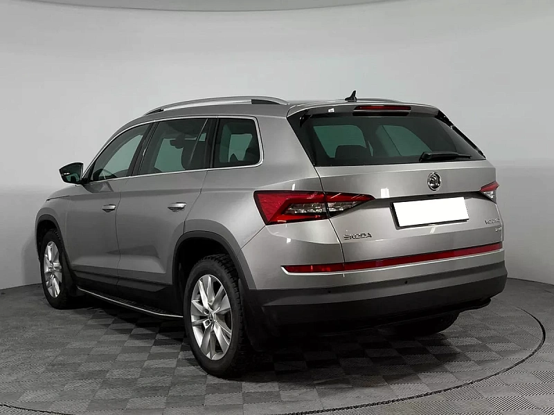Kodiaq