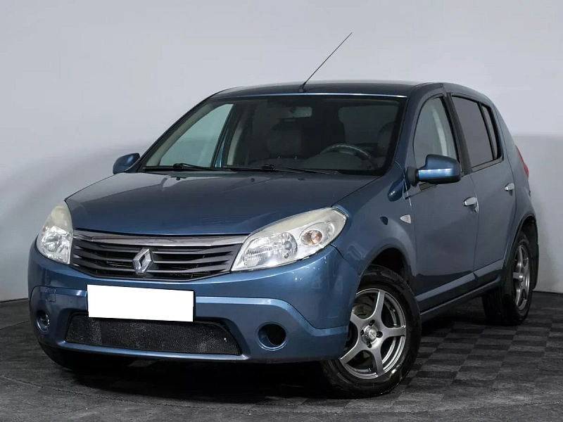Sandero
