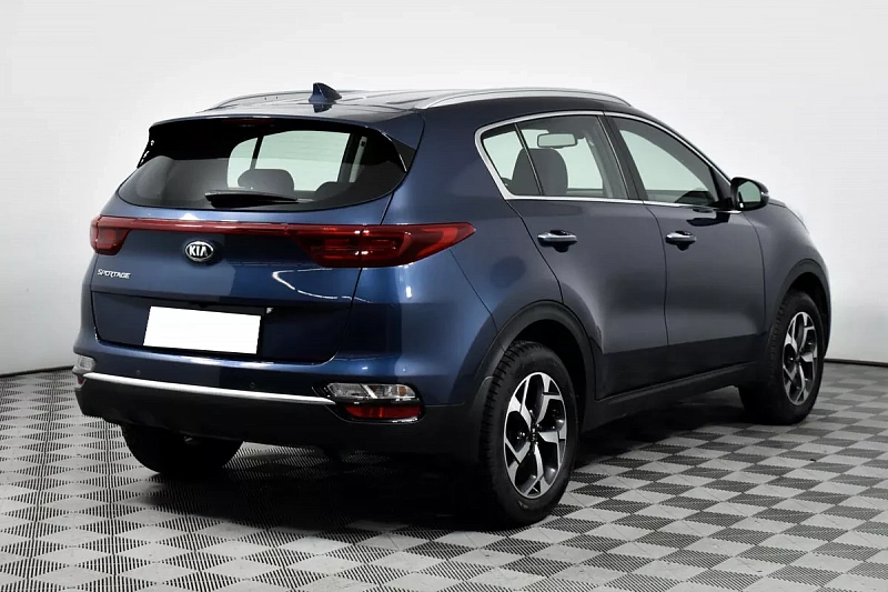 Sportage