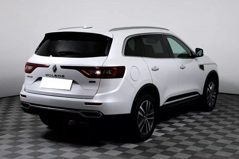 Koleos