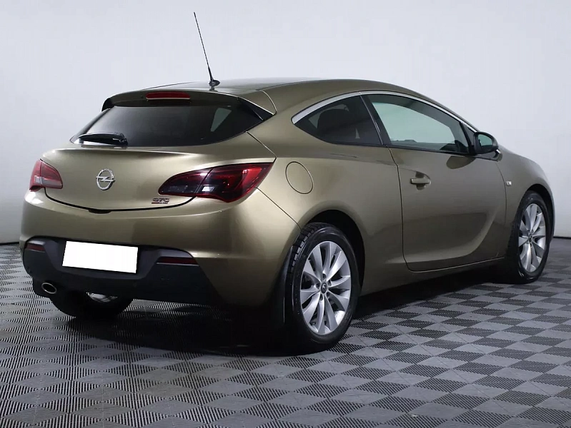 Astra