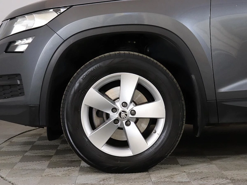 Kodiaq