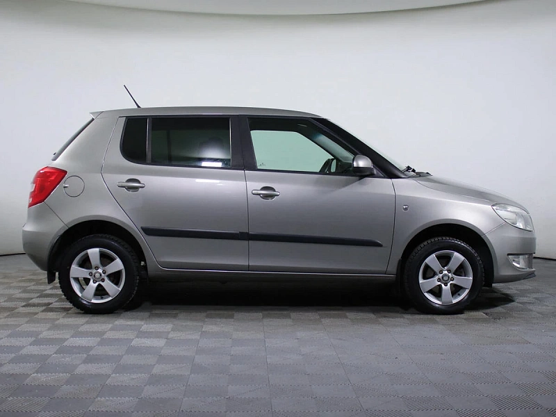 Fabia