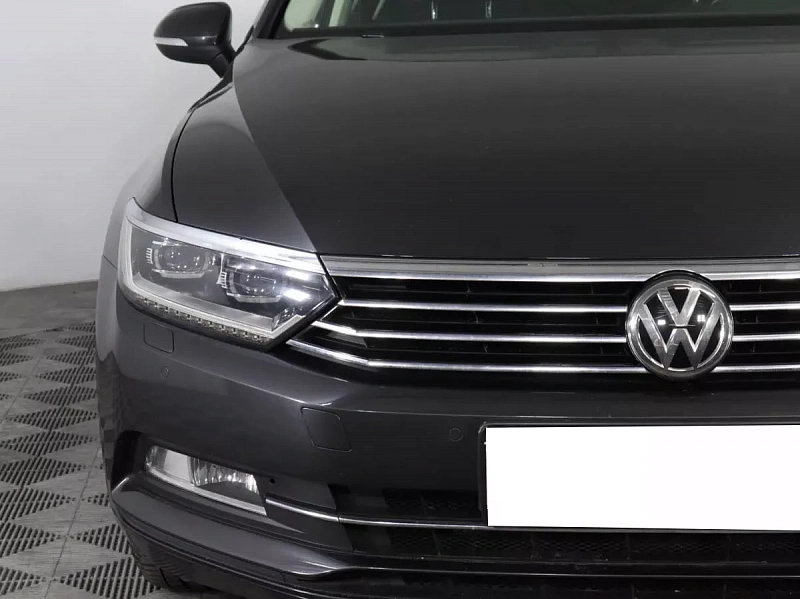 Passat