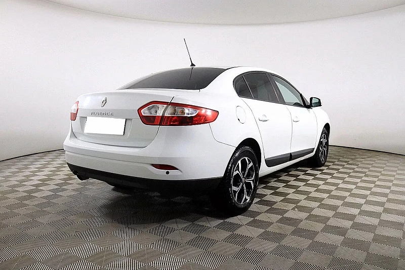 Fluence