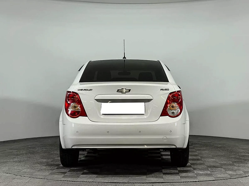 Aveo
