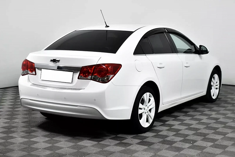 Cruze
