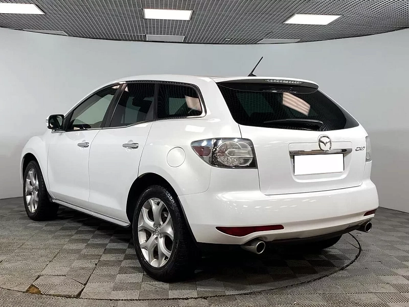 CX-7