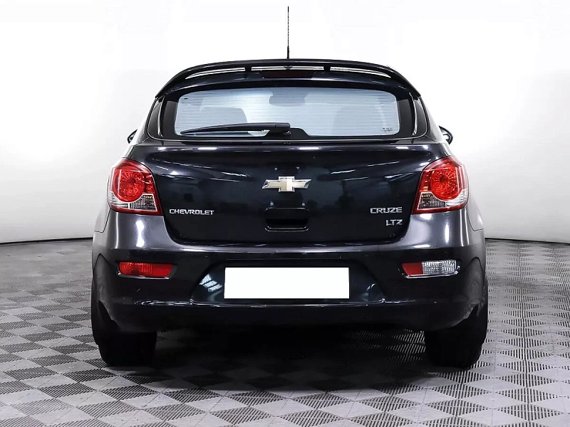 Cruze