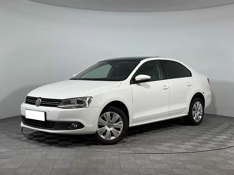 Jetta