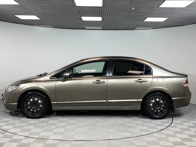 Civic