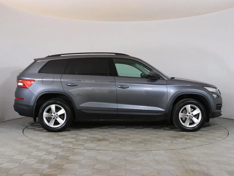 Kodiaq