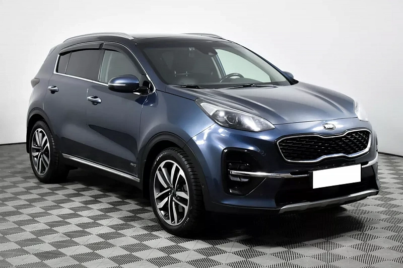 Sportage