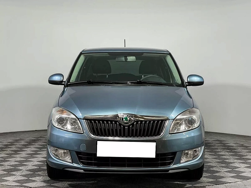 Fabia