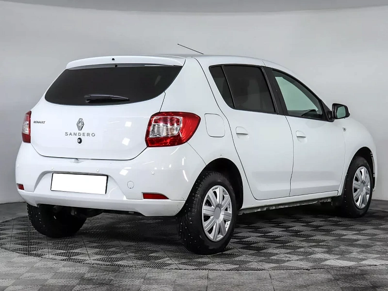 Sandero