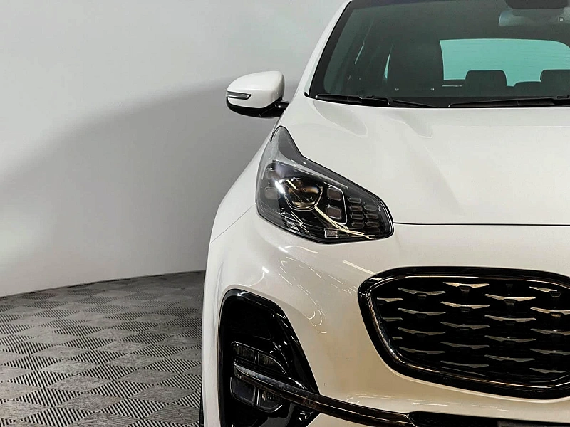 Sportage