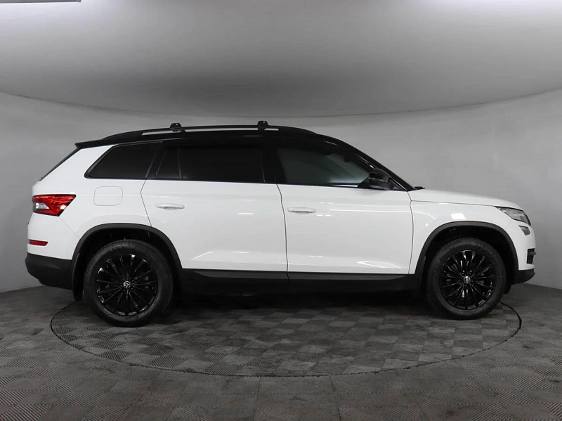 Kodiaq