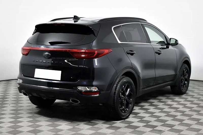 Sportage