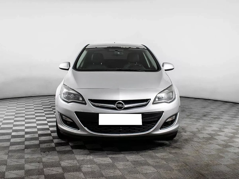 Astra