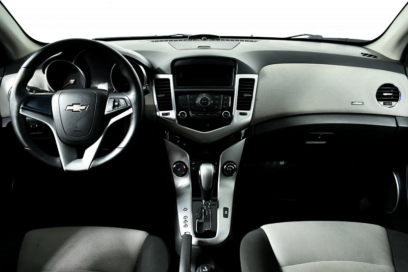 Cruze