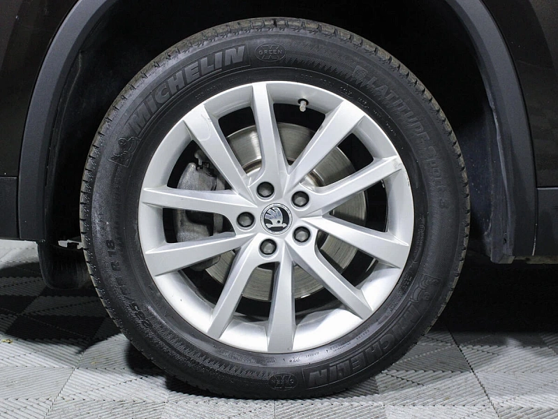Kodiaq