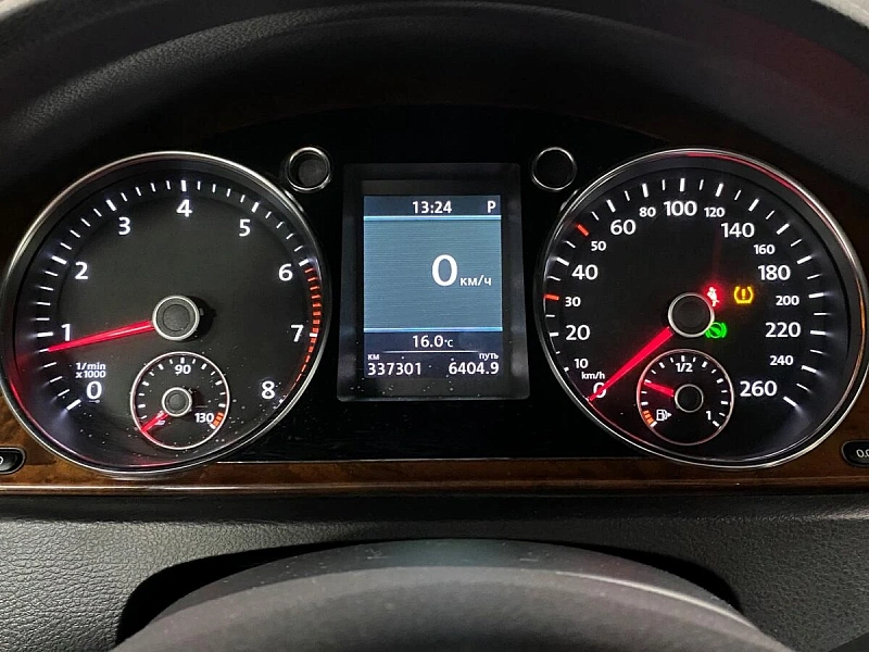 Passat