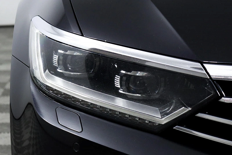 Passat